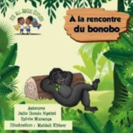 A la rencontre du bonobo