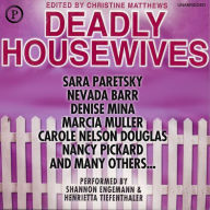 Deadly Housewives