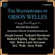 The Masterworks of Orson Welles