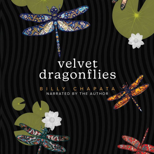 Velvet Dragonflies