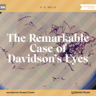 Remarkable Case of Davidson's Eyes, The (Unabridged)