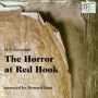 The Horror at Red Hook