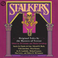 Stalkers: Original Tales by Masters of Terror