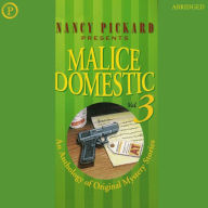 Malice Domestic 3: An Anthology of Original Mystery Stories