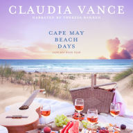 Cape May Beach Days (Cape May Book 4)