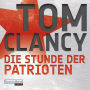 Die Stunde der Patrioten (Patriot Games)