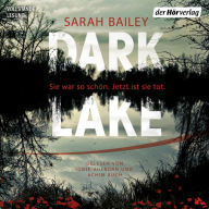 Dark Lake: Kriminalroman