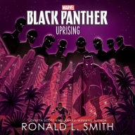 Black Panther: Uprising