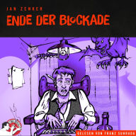 Ende der Blockade