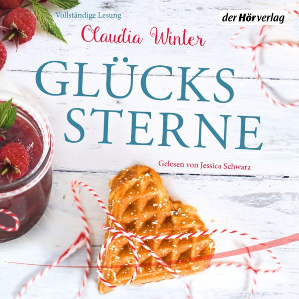 Glückssterne