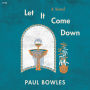 Let It Come Down: A Novel