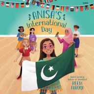 Anisa's International Day