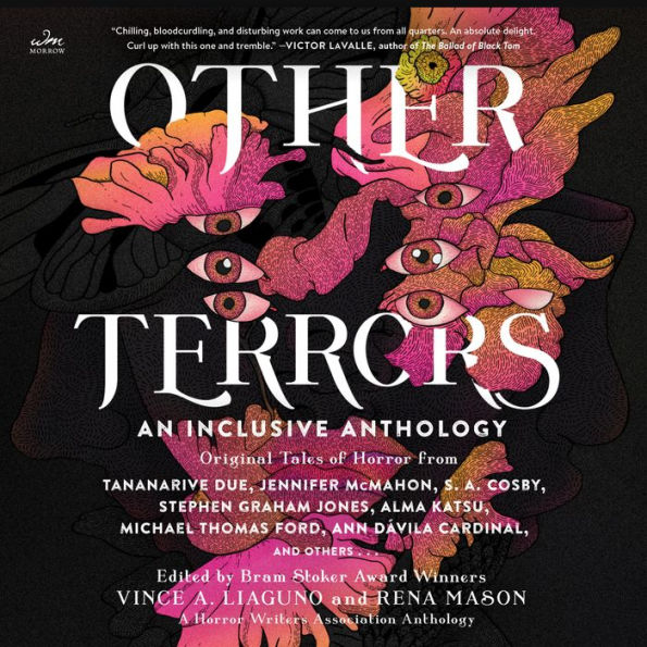 Other Terrors: An Inclusive Anthology