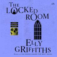 The Locked Room (Ruth Galloway Series #14)