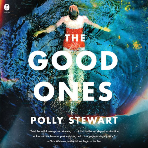 The Good Ones: A Novel