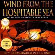 Wind from the Hospitable Sea