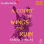 A Court of Wings and Ruin (2 of 3) [Dramatized Adaptation]: A Court of Thorns and Roses 3