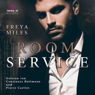 Room Service - New York Gentlemen, Band 2 (ungekürzt)