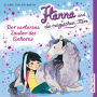 Hanna und die magischen Tiere. Der verlorene Zauber des Einhorns (Abridged)