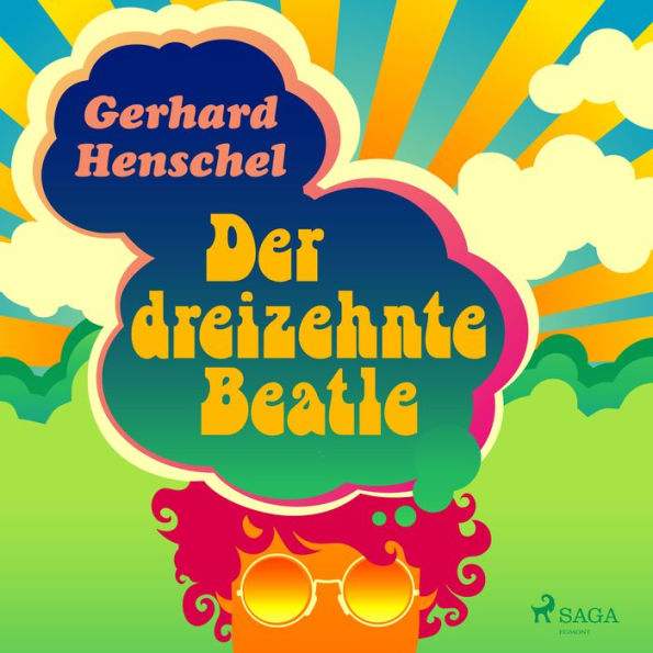 Der dreizehnte Beatle