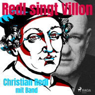 Redl singt Villon