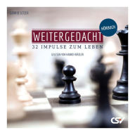 Weitergedacht: 32 Impulse zum Leben (Abridged)