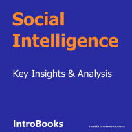 Social Intelligence