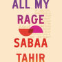 All My Rage (National Book Award Winner)