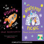 The Wishing Star & The North Pole Picnic