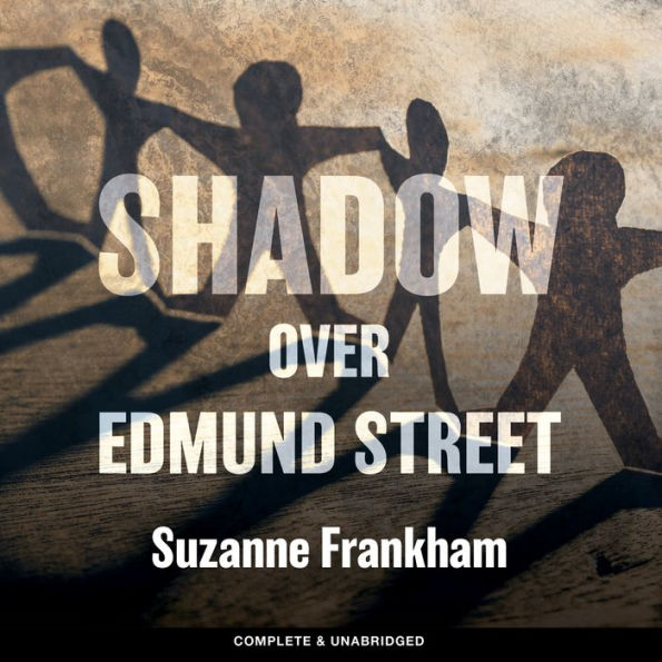 Shadow Over Edmund Street