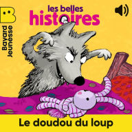 Le doudou du loup