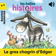 Le gros chagrin d'Edgar