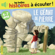 Le géant de pierre