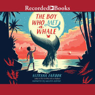 The Boy Who Met a Whale