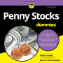 Penny Stocks For Dummies, 3rd Edition