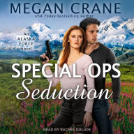 Special Ops Seduction