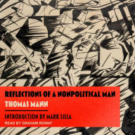 Reflections of a Nonpolitical Man