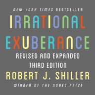 Irrational Exuberance: Revised and Expanded Third Edition