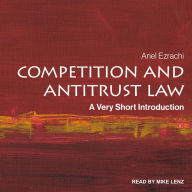 Competition and Antitrust Law: A Very Short Introduction