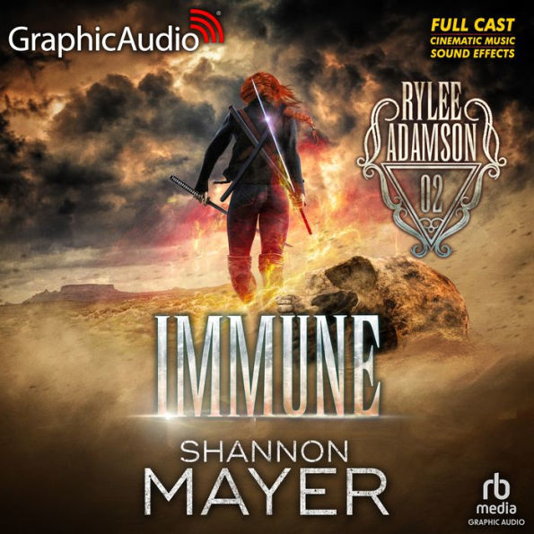 Immune: Dramatized Adaptation