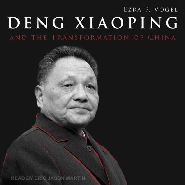 Deng Xiaoping and the Transformation of China