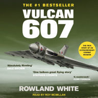 Vulcan 607