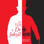 The Strange Case of DR. Jekyll and Mr. Hyde