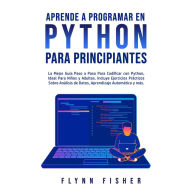 Aprende a Programar en Python Para Principiantes