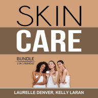 Skin Care Bundle: 2 in 1 Bundle, Beautiful Skin Project and Natural Beauty Skin Care