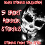 Scary Stories Collection