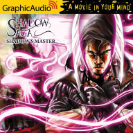 Shadow's Master: Dramatized Adaptation