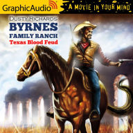 Texas Blood Feud: Dramatized Adaptation