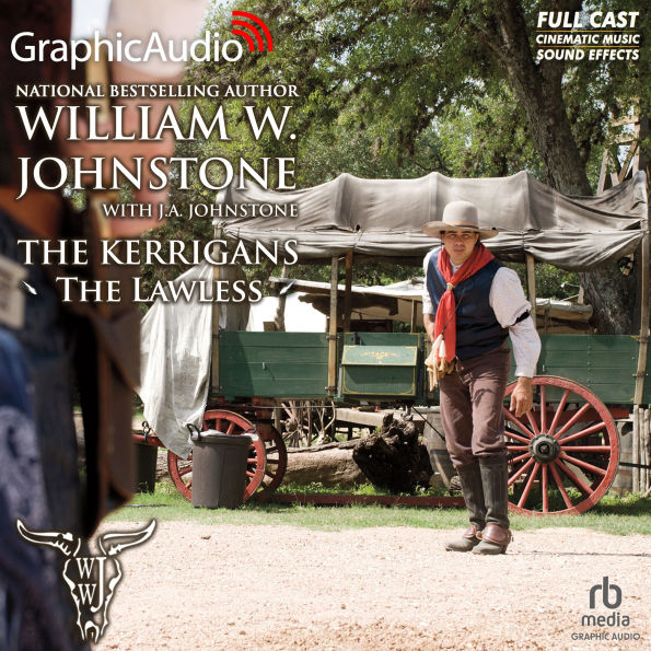 The Lawless: Dramatized Adaptation