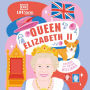 DK Life Stories Queen Elizabeth II: Amazing people who have shaped our world